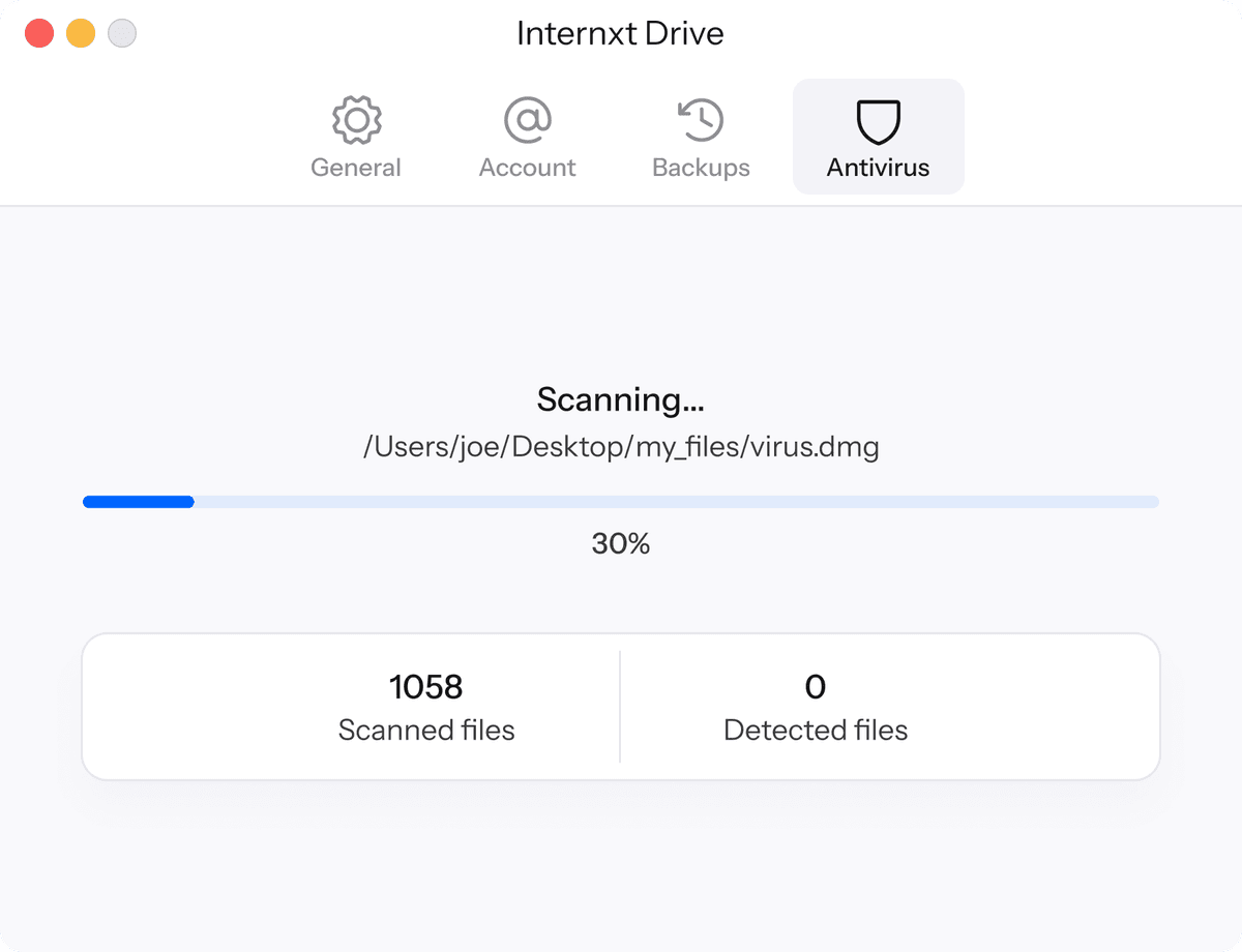 Protección completa image